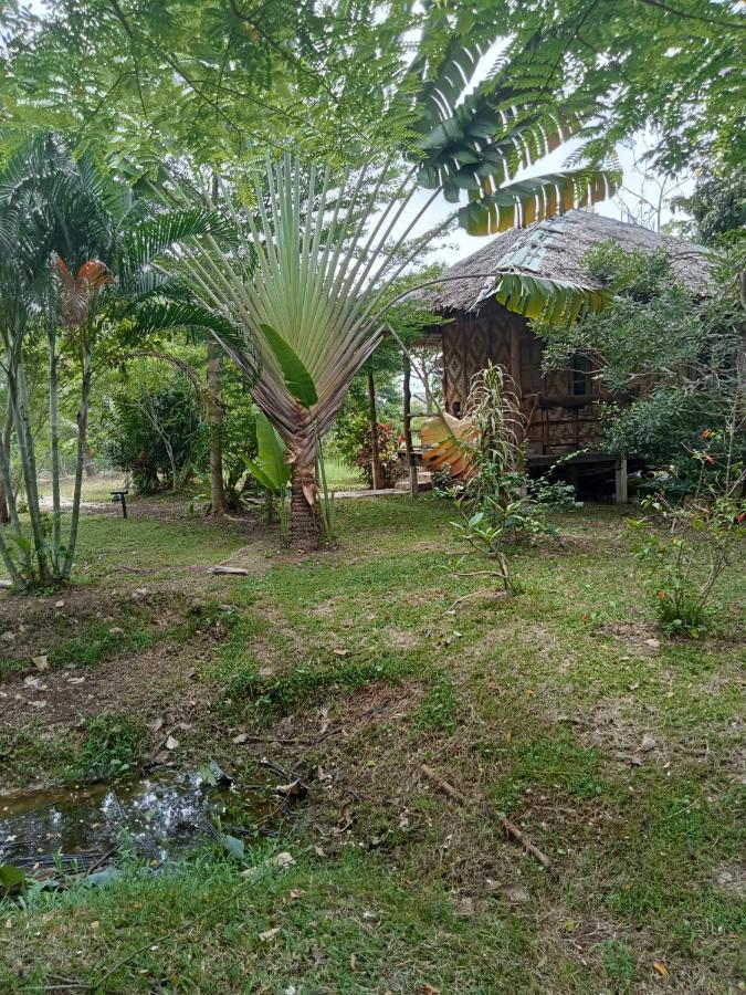 Ban Ban Bangalow Koh Jum Eksteriør bilde