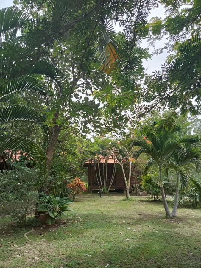 Ban Ban Bangalow Koh Jum Eksteriør bilde